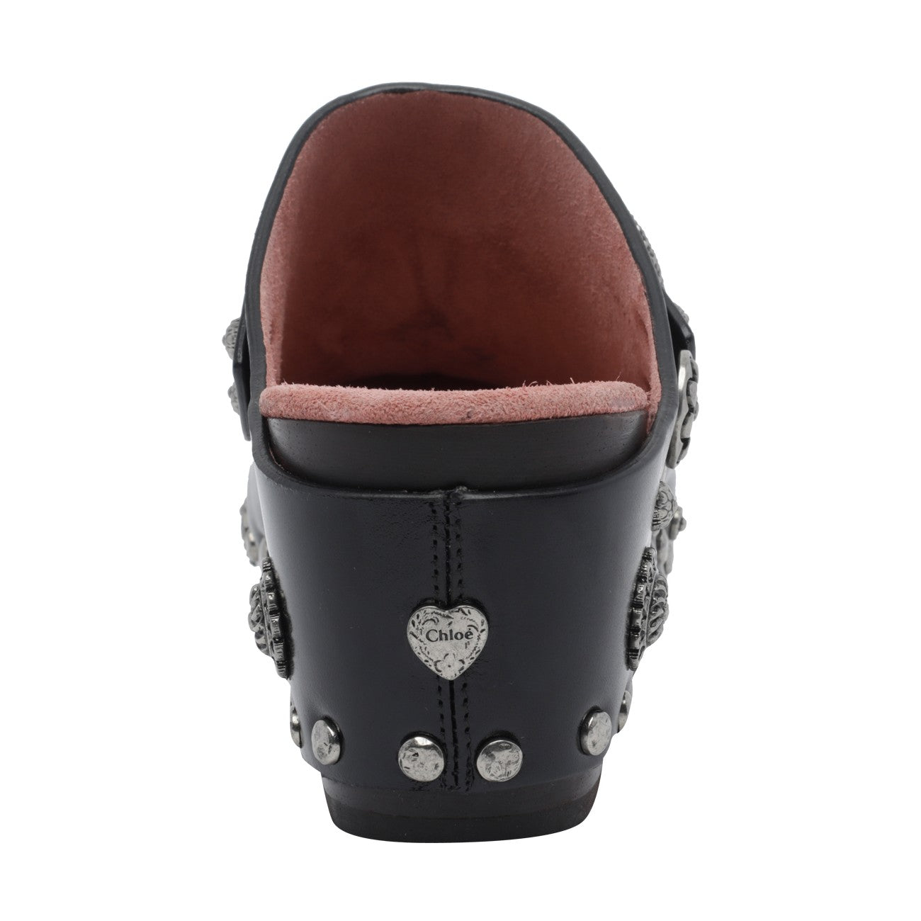 Chloe' Women Talis Clog CHLOE