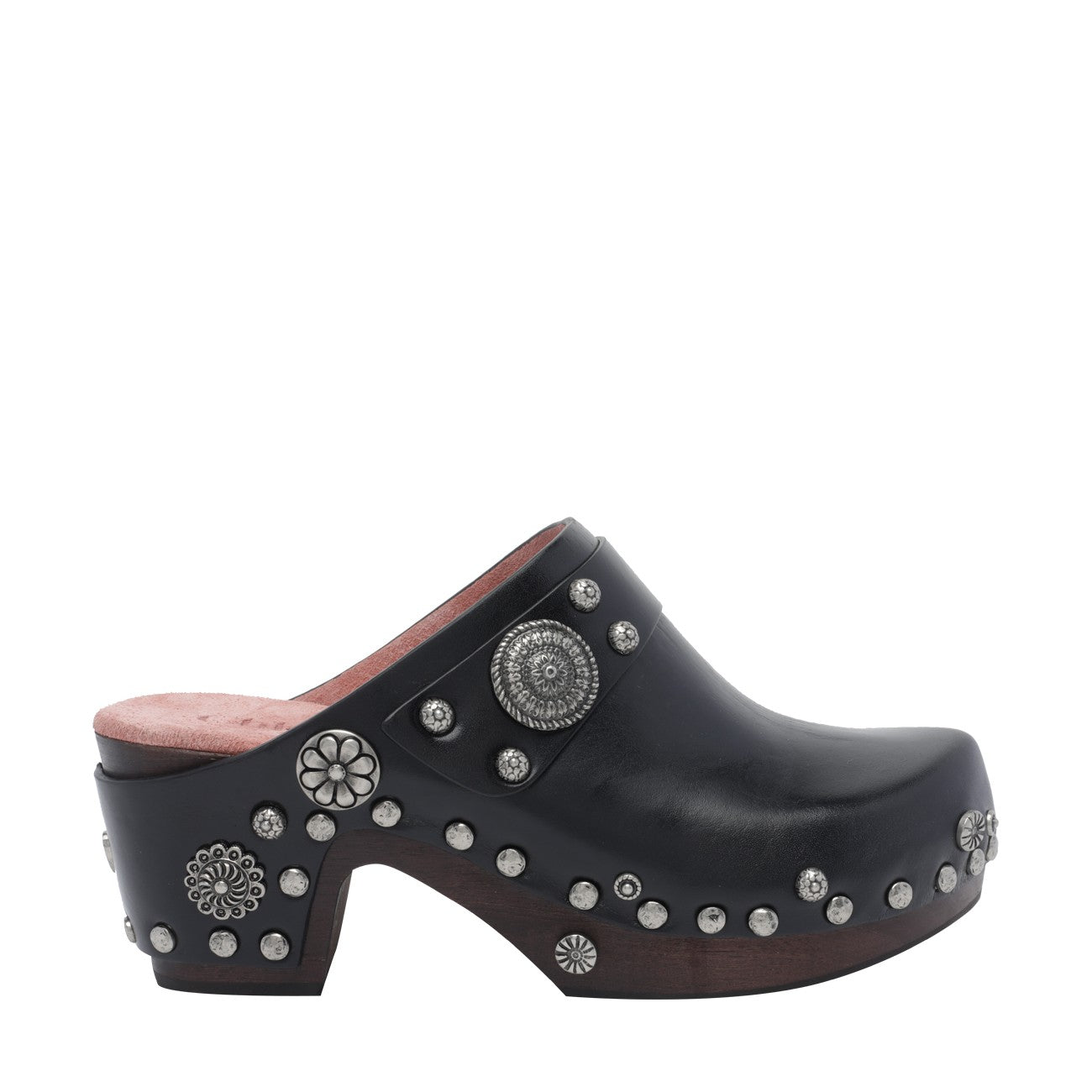 Chloe' Women Talis Clog CHLOE