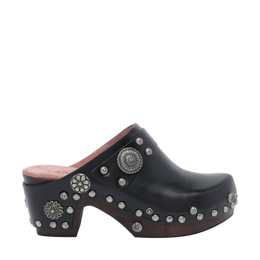 Chloe' Women Talis Clog CHLOE