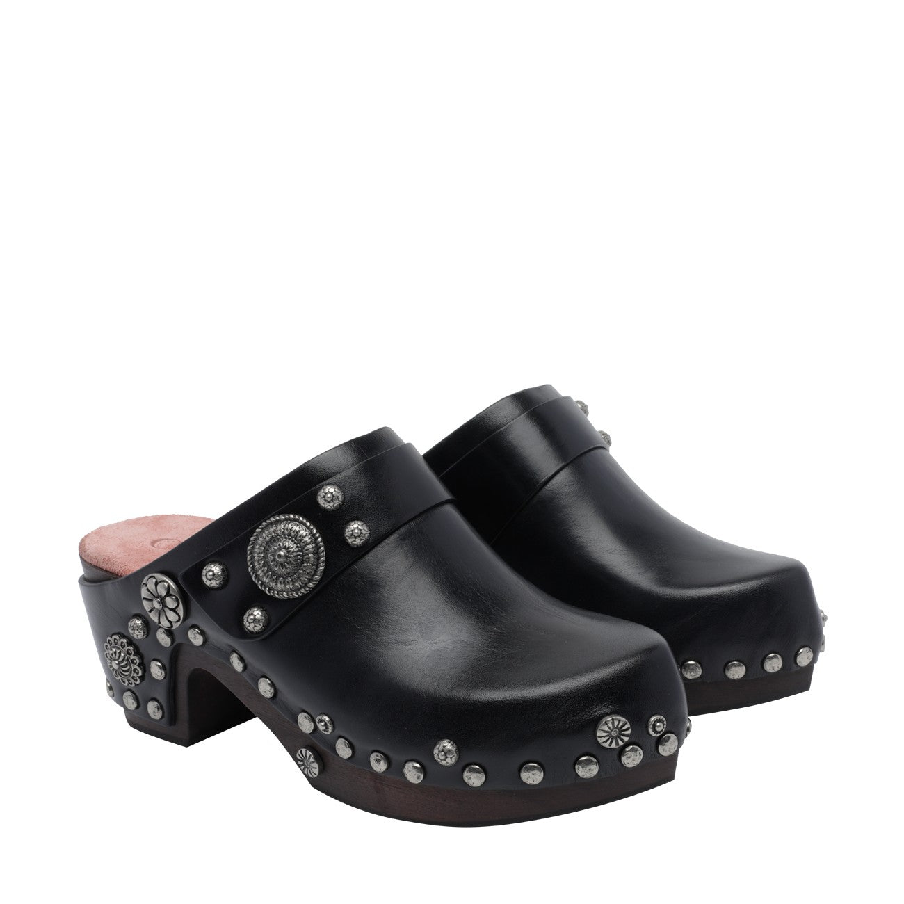 Chloe' Women Talis Clog CHLOE