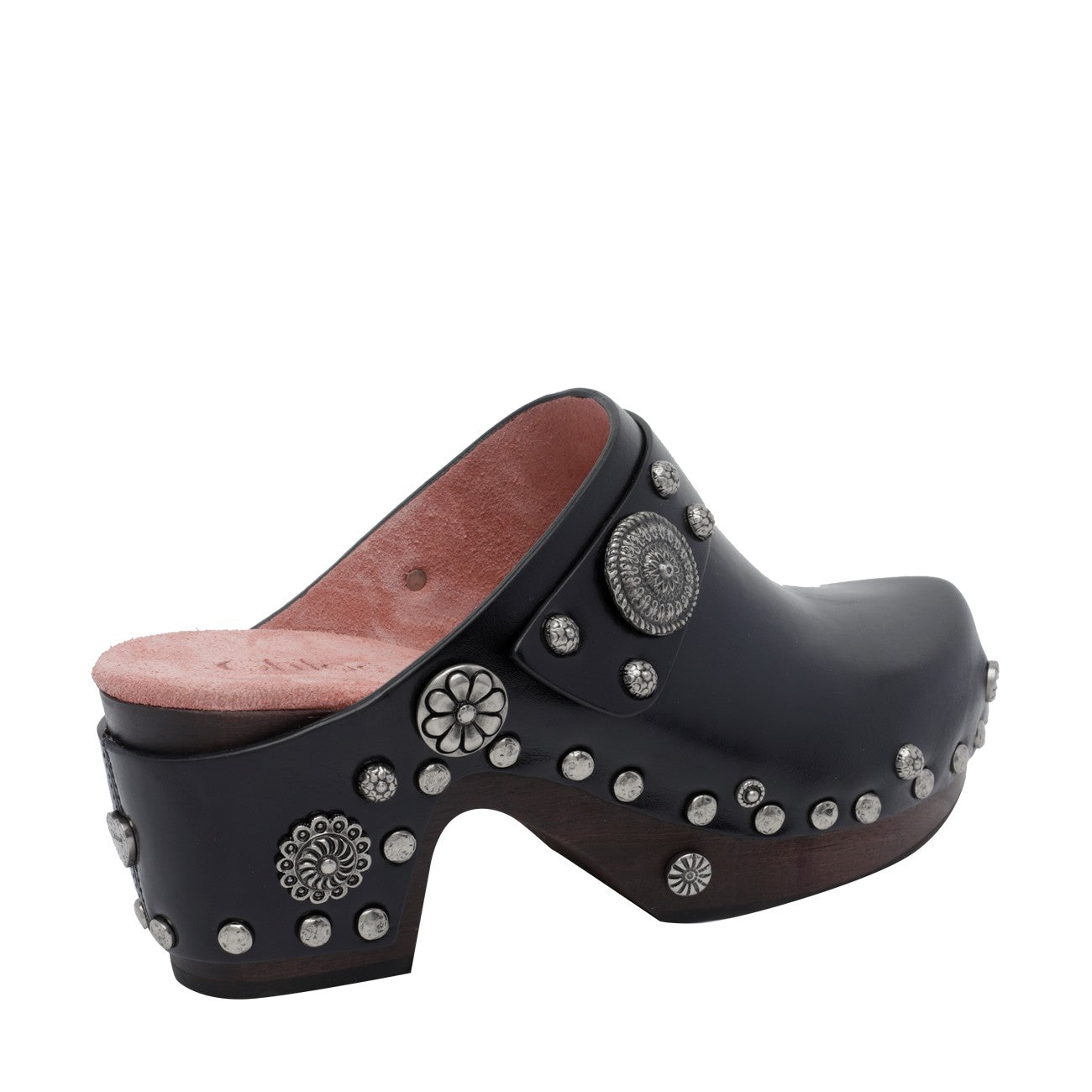 Chloe' Women Talis Clog CHLOE