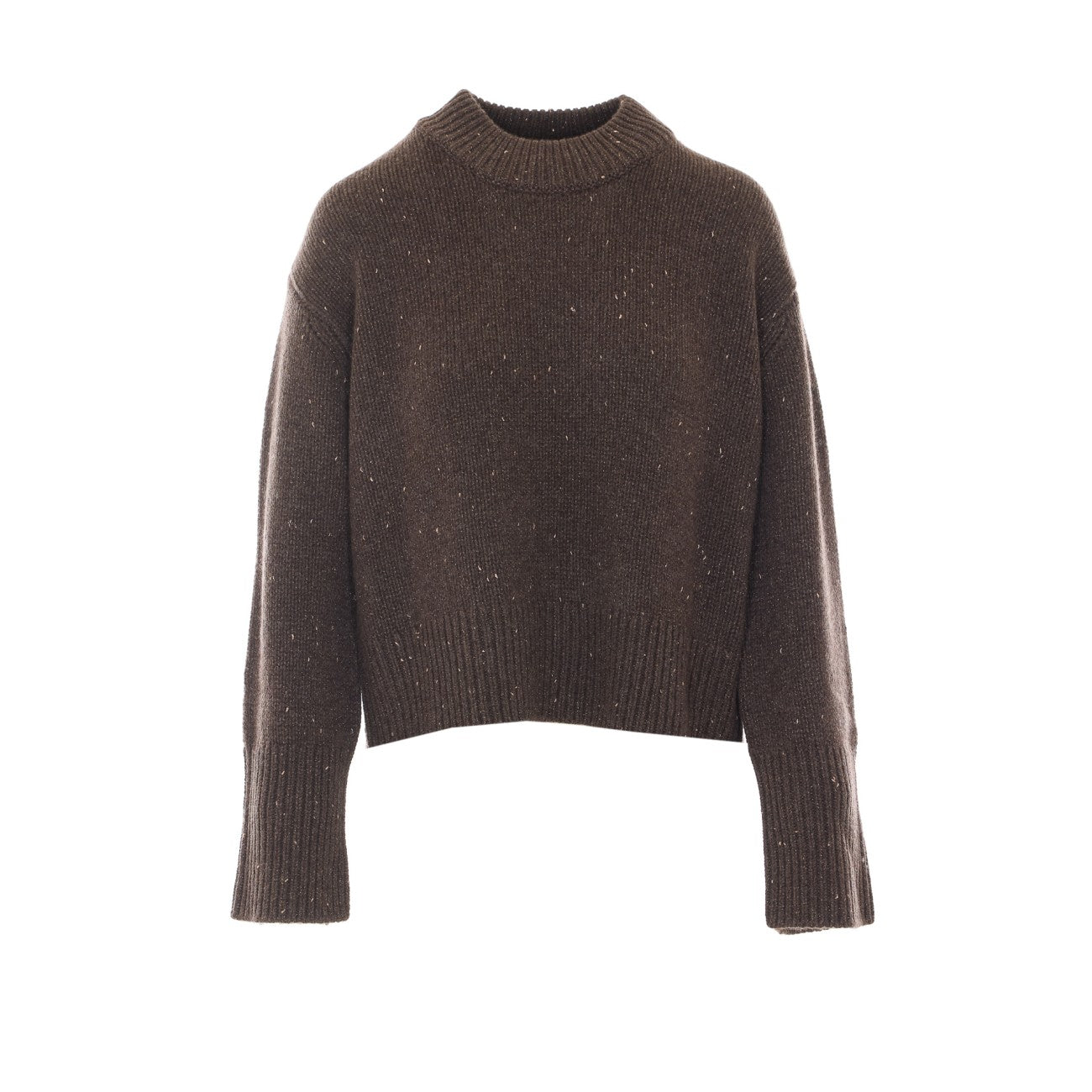 Lisa Yang Women Tarie Sparkle Sweater LISA YANG