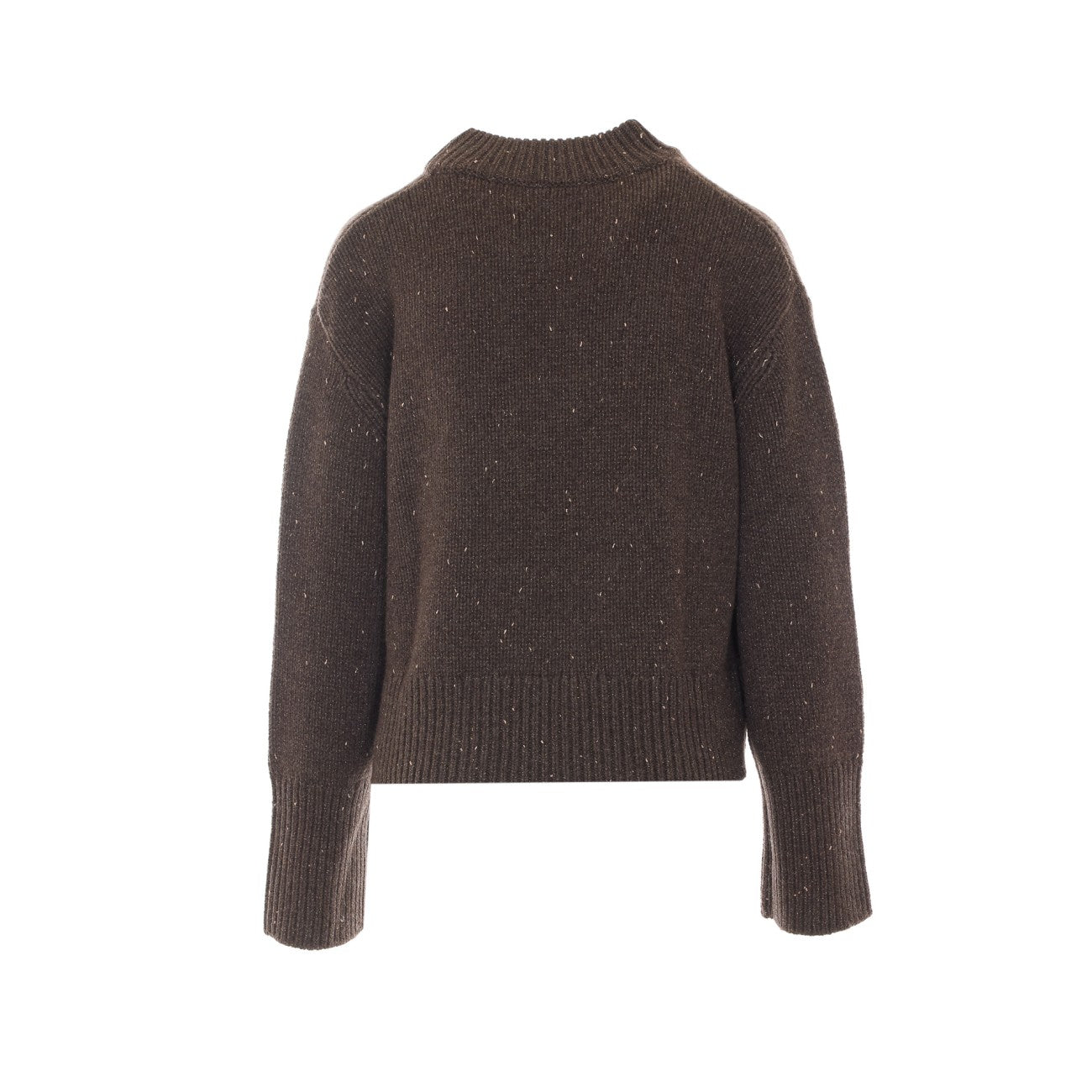 Lisa Yang Women Tarie Sparkle Sweater LISA YANG