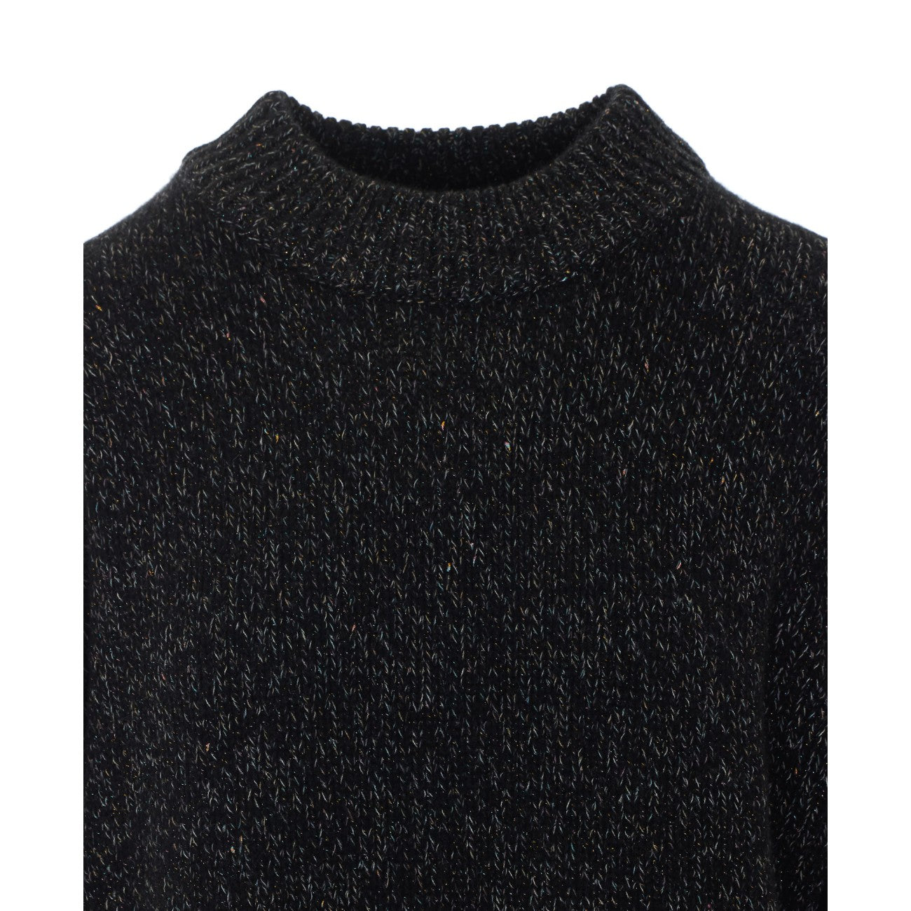 Lisa Yang Women Tarie Sparkle Sweater LISA YANG