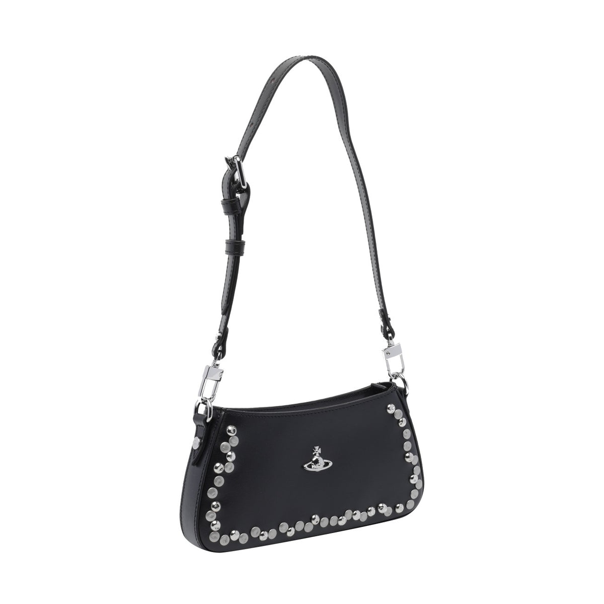 Vivienne Westwood Women Tasha Shoulder Bag VIVIENNE WESTWOOD