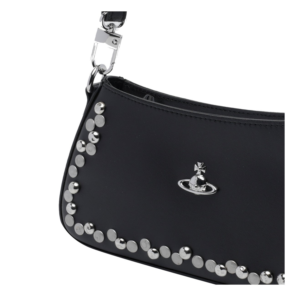 Vivienne Westwood Women Tasha Shoulder Bag VIVIENNE WESTWOOD