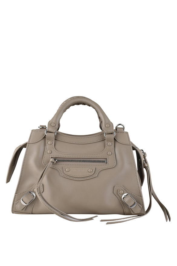 Balenciaga Women Neo City Bag BALENCIAGA