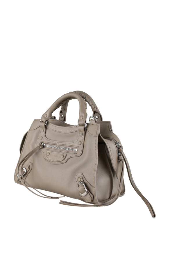 Balenciaga Women Neo City Bag BALENCIAGA