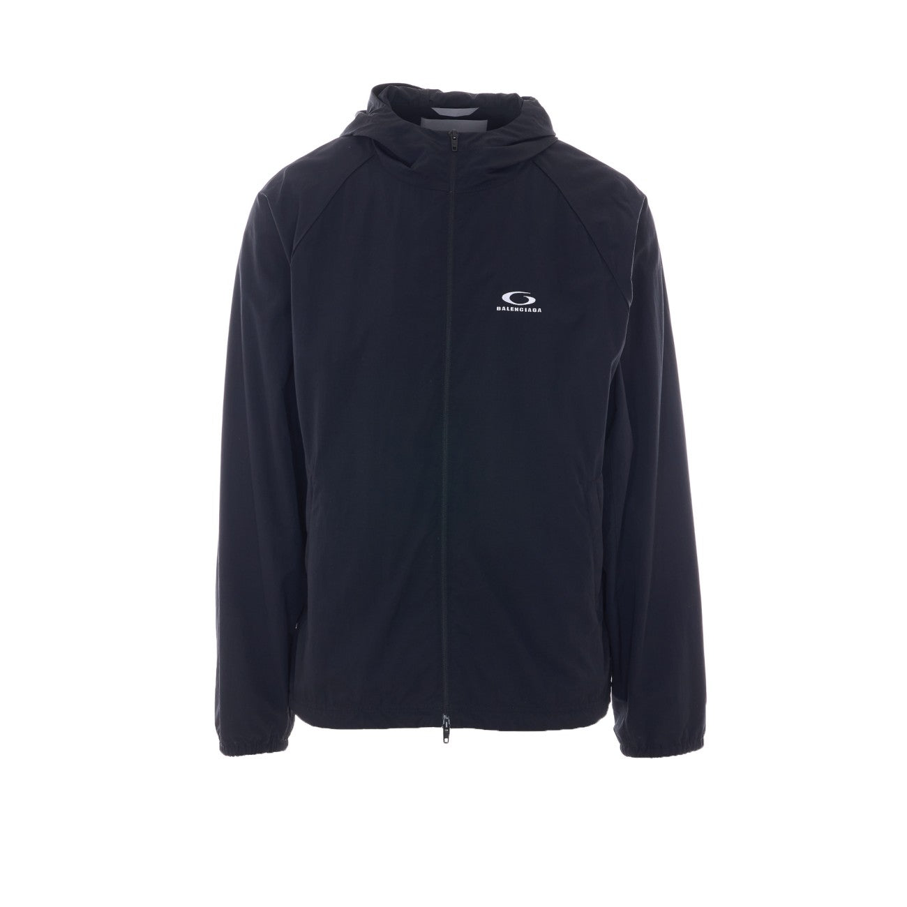 Balenciaga Men Technical Tracksuit Jacket BALENCIAGA