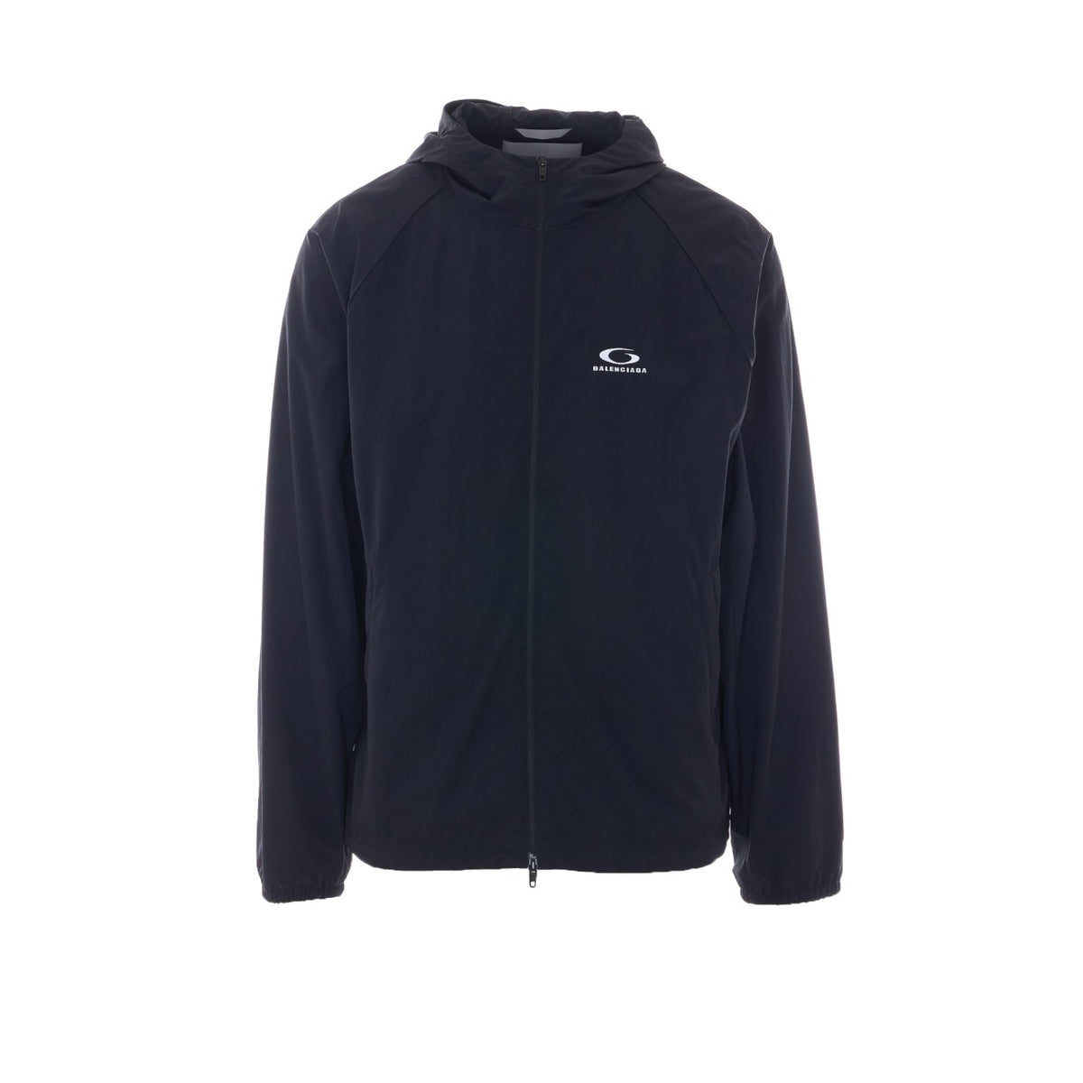 Balenciaga Men Technical Tracksuit Jacket BALENCIAGA