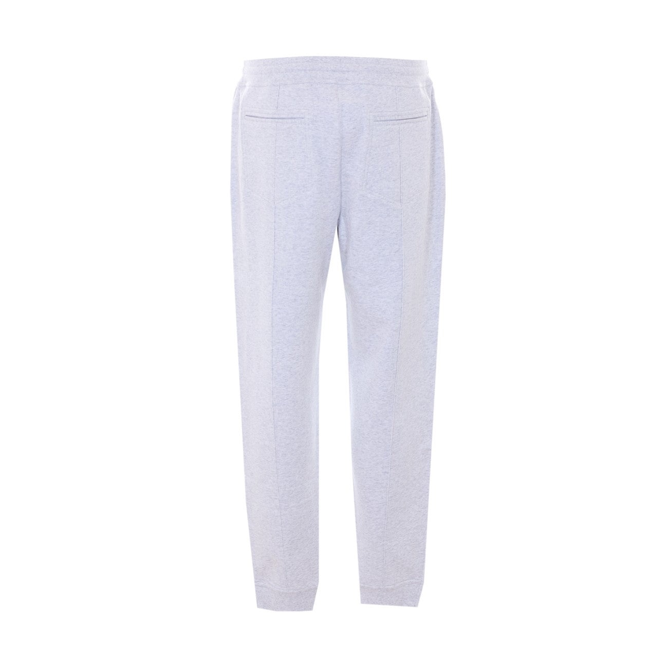 Brunello Cucinelli Men Techno Cotton Jogger Pants BRUNELLO CUCINELLI