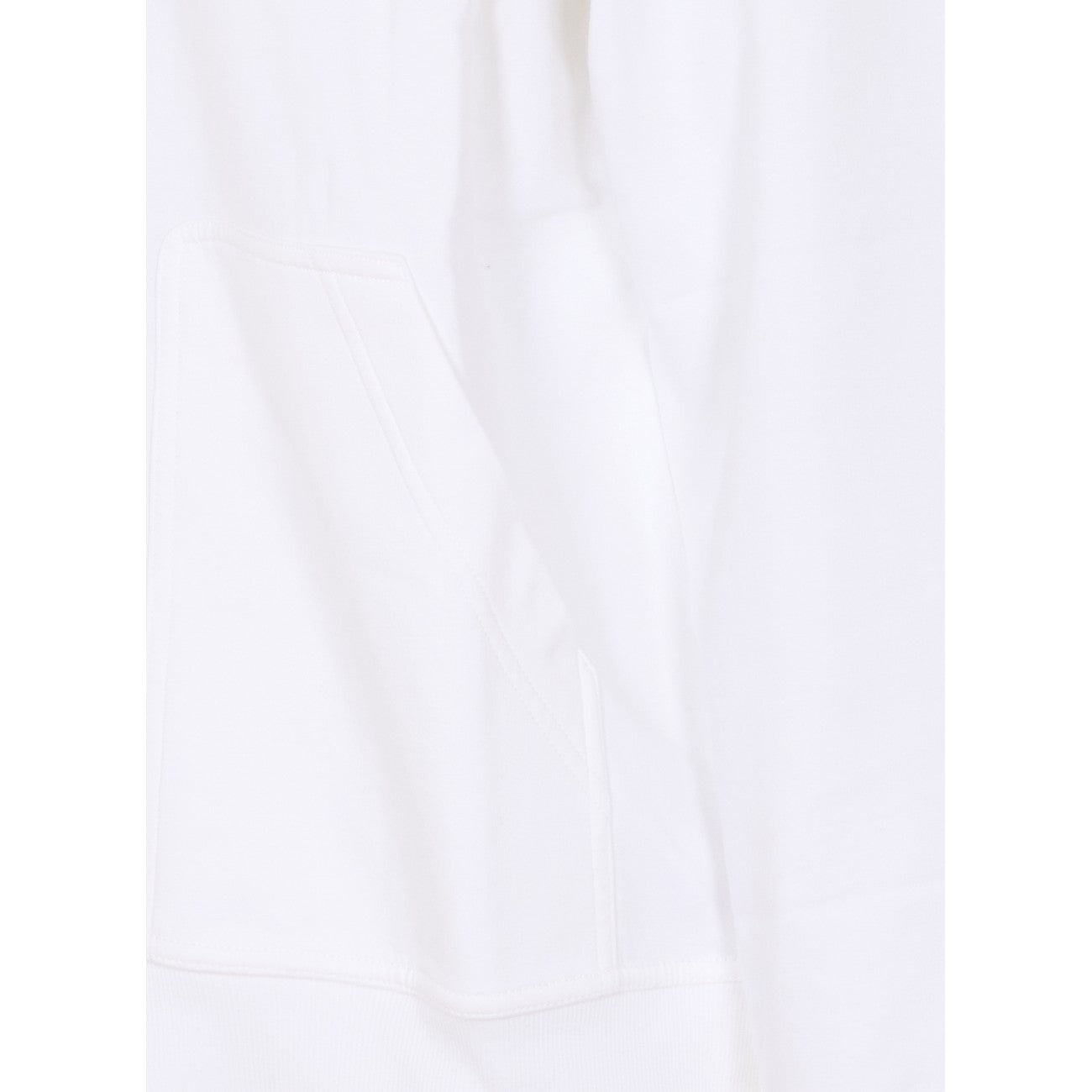 Brunello Cucinelli Men Techno Cotton Sweatshirt Topwear With Zip And Hood BRUNELLO CUCINELLI