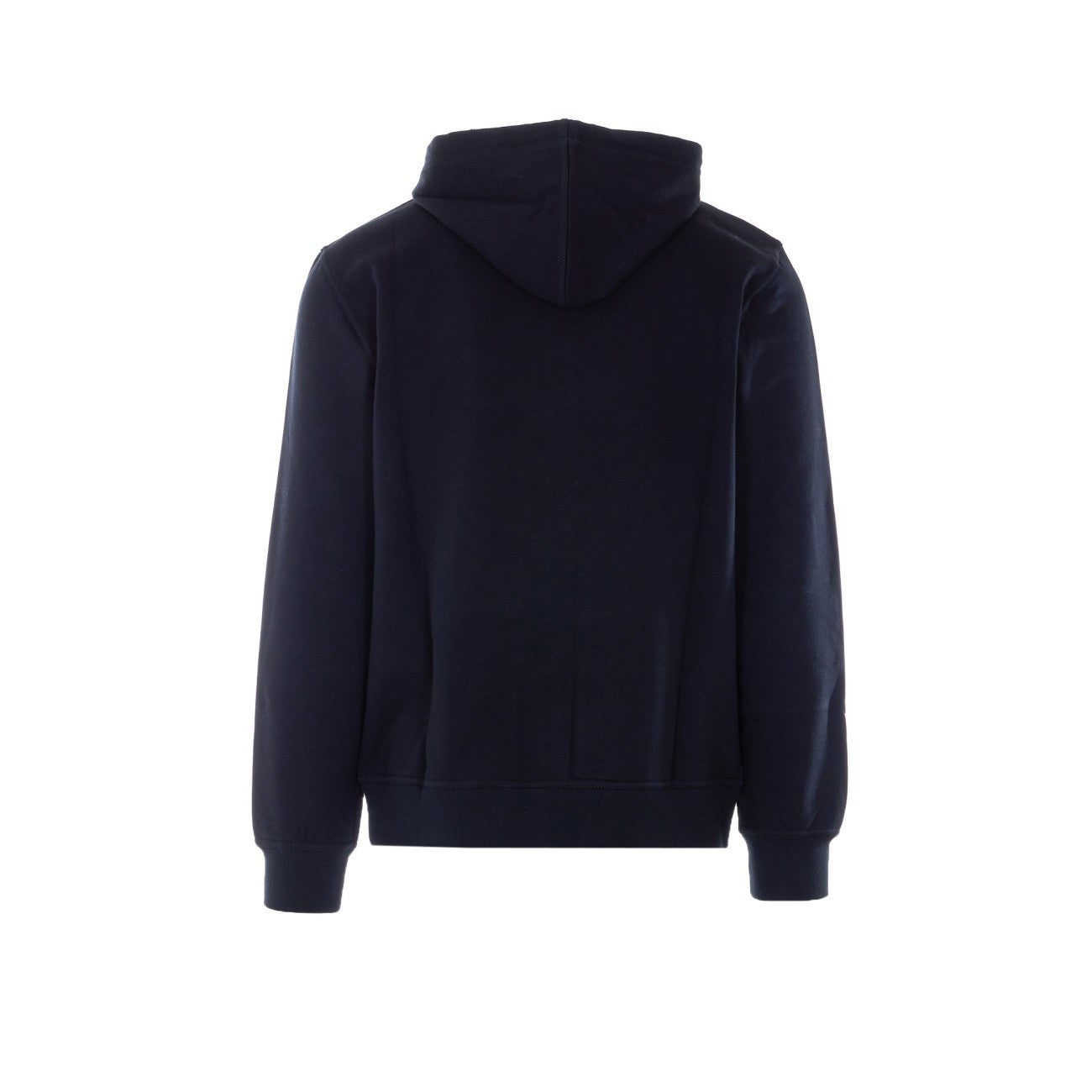 Brunello Cucinelli Men Techno Cotton Sweatshirt Topwear With Zip And Hood BRUNELLO CUCINELLI