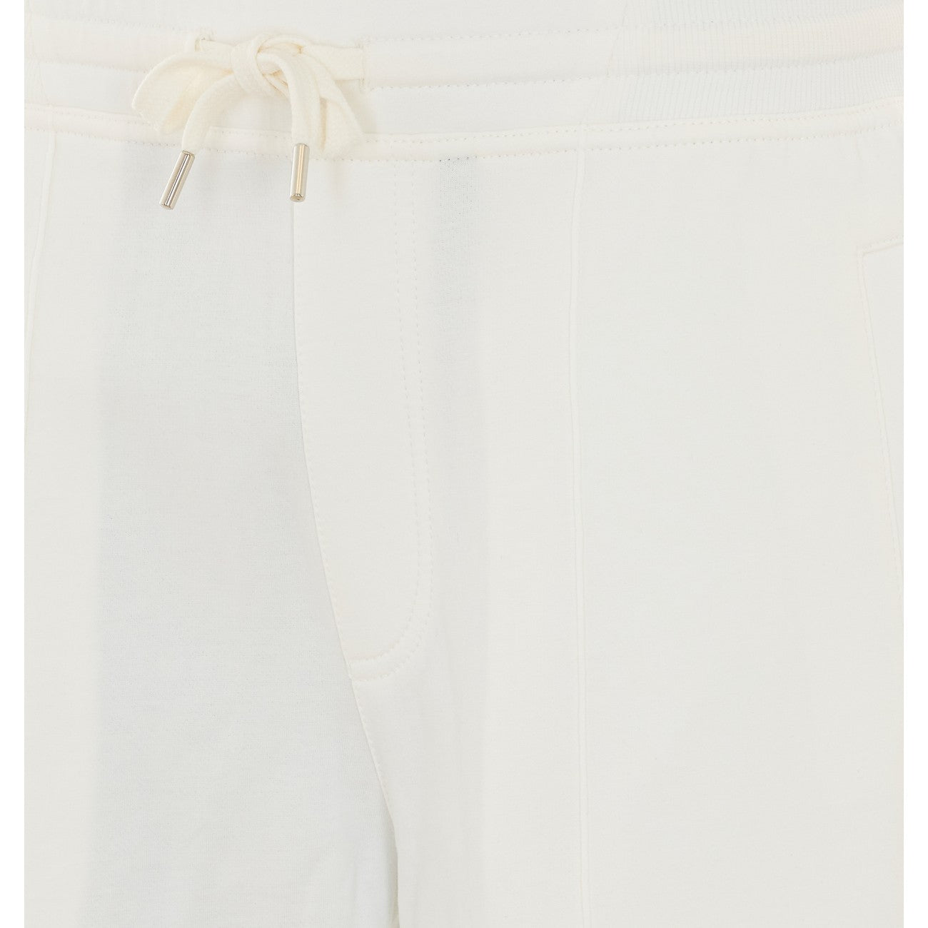 Brunello Cucinelli Men Techno Cotton Track Pants BRUNELLO CUCINELLI