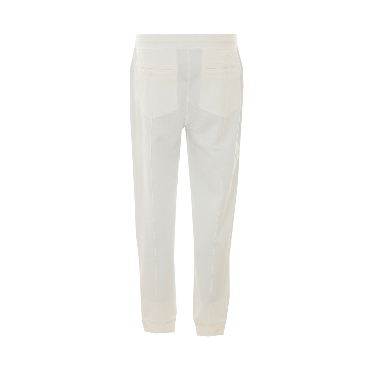 Brunello Cucinelli Men Techno Cotton Track Pants BRUNELLO CUCINELLI