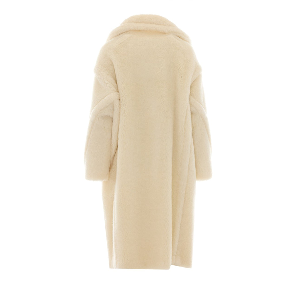 Max Mara Women Teddy Bear Icon Coat MAX MARA
