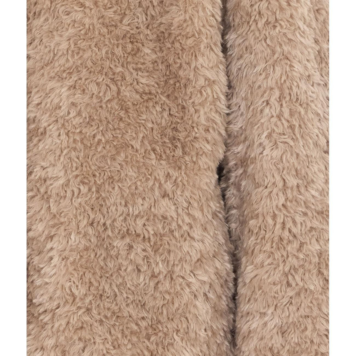 Herno Women Teddy Coat HERNO