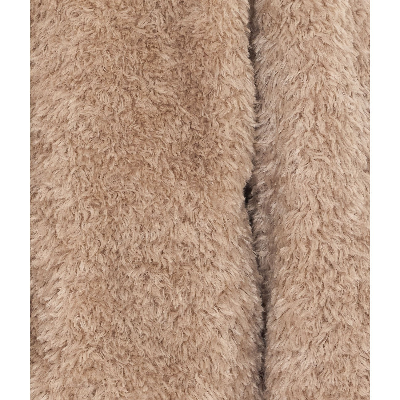 Herno Women Teddy Coat HERNO
