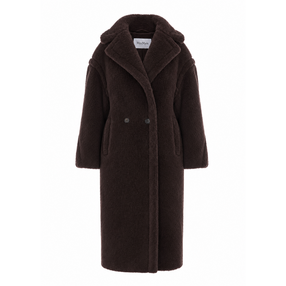 Max Mara Women Tedgirl Coat MAX MARA