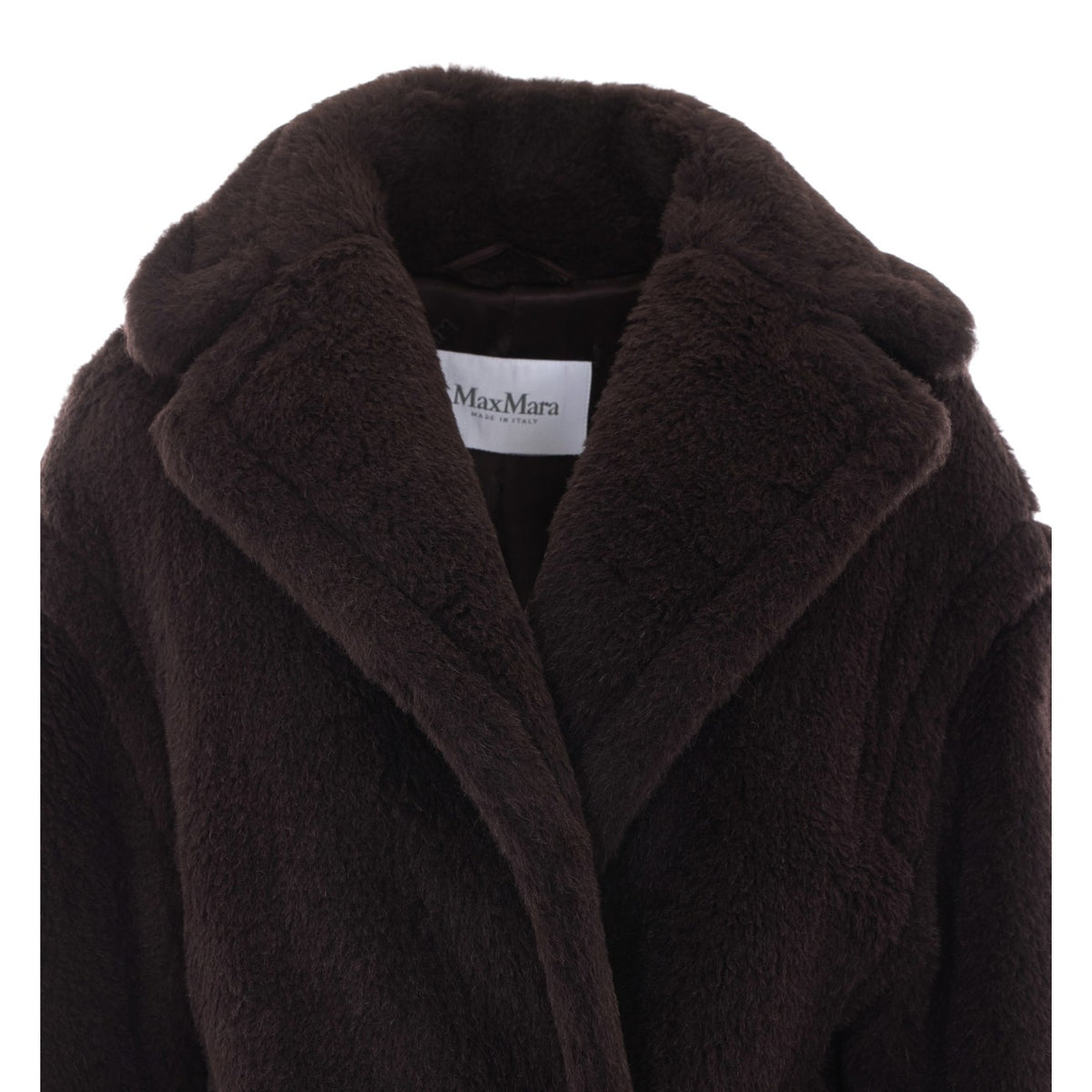 Max Mara Women Tedgirl Coat MAX MARA
