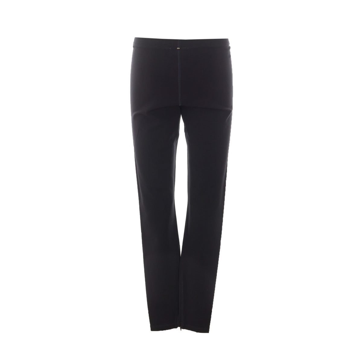 Sportmax Women Tenace Jersey Fitted Pants SPORTMAX