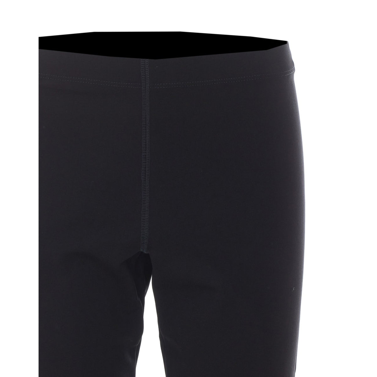 Sportmax Women Tenace Jersey Fitted Pants SPORTMAX