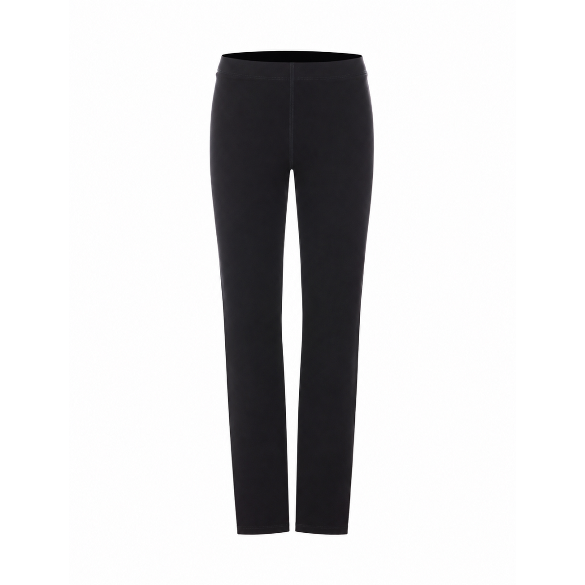 Sportmax Women Tenace Jersey Fitted Pants SPORTMAX