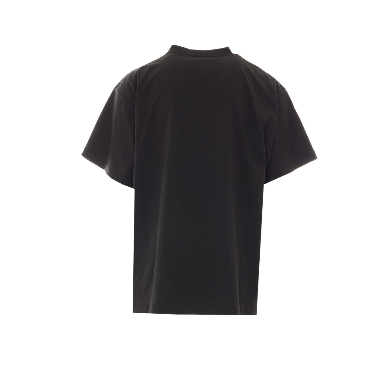 Balenciaga Men The Door Oversize T-Shirt BALENCIAGA