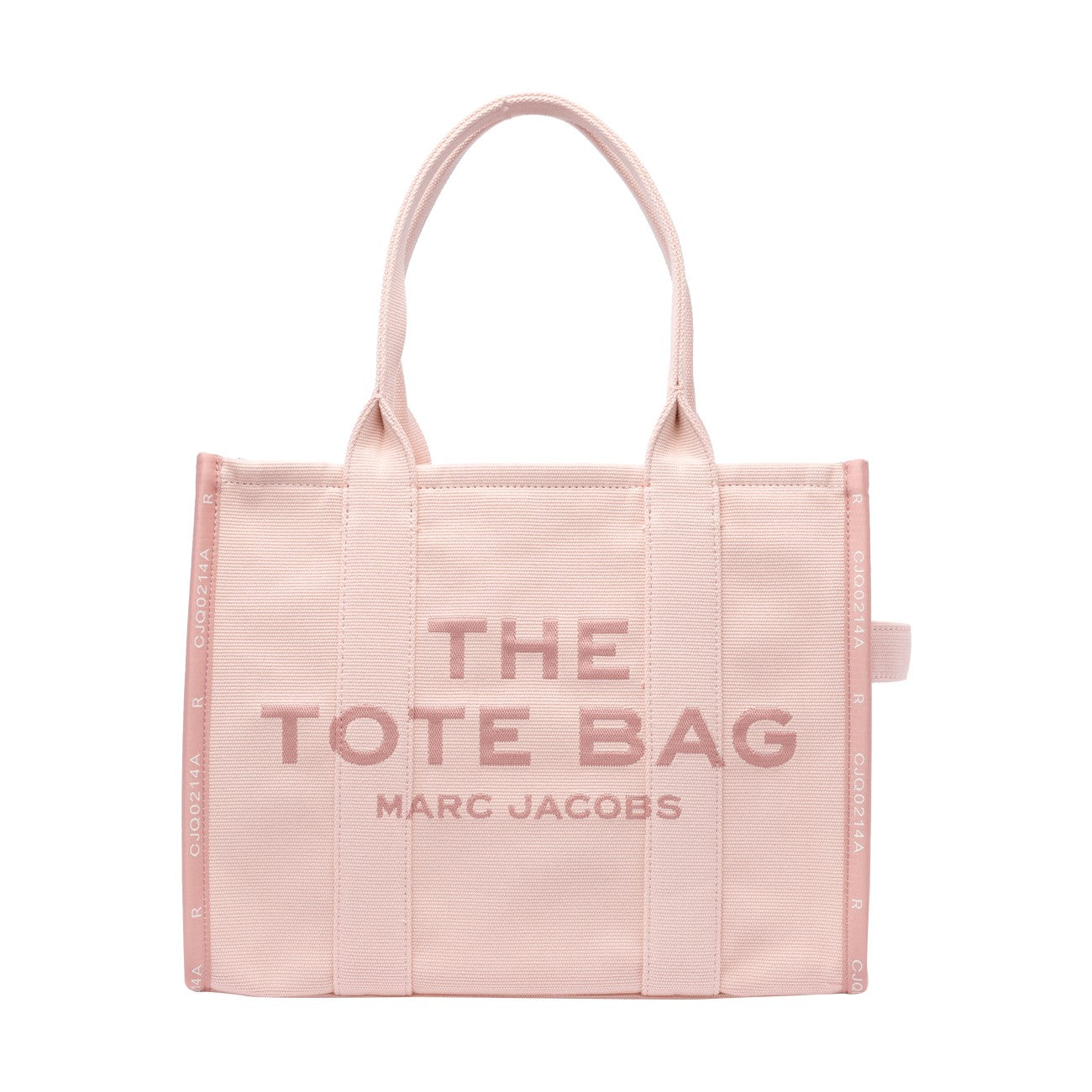 Marc Jacobs Women The Jacquard Large Tote Bag MARC JACOBS
