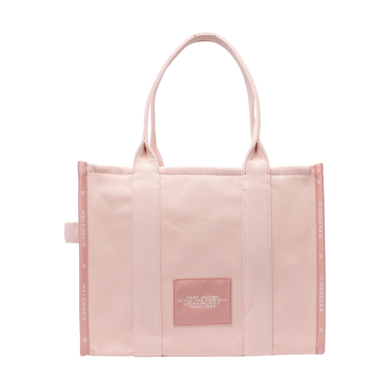 Marc Jacobs Women The Jacquard Large Tote Bag MARC JACOBS