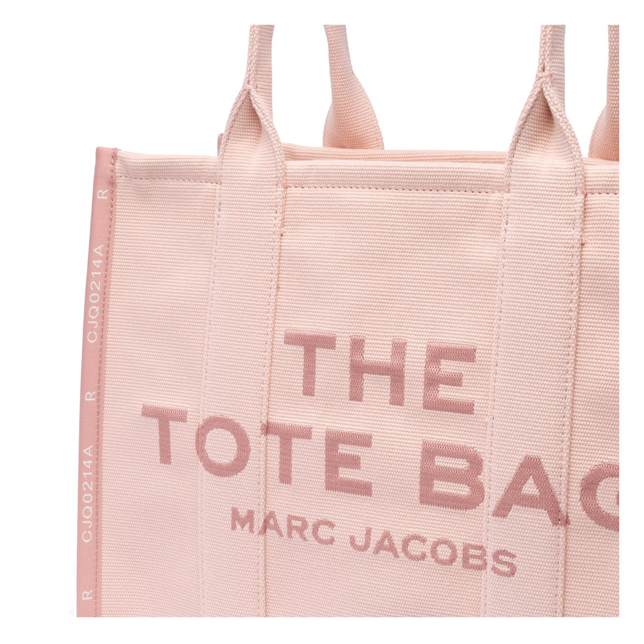 Marc Jacobs Women The Jacquard Large Tote Bag MARC JACOBS