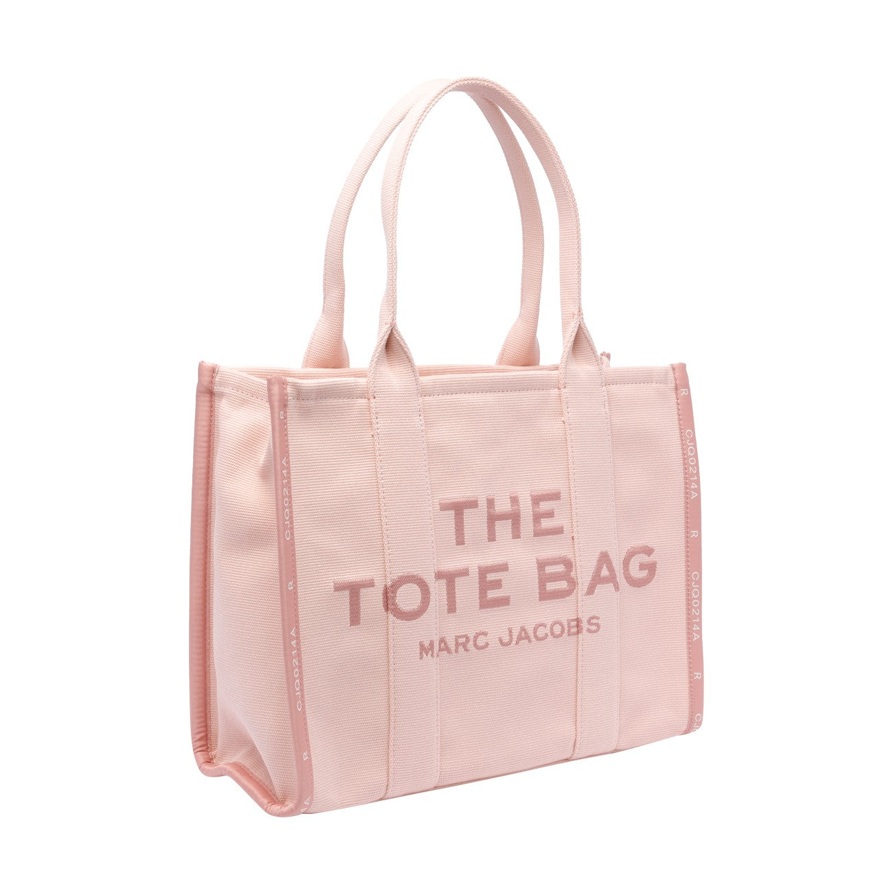 Marc Jacobs Women The Jacquard Large Tote Bag MARC JACOBS