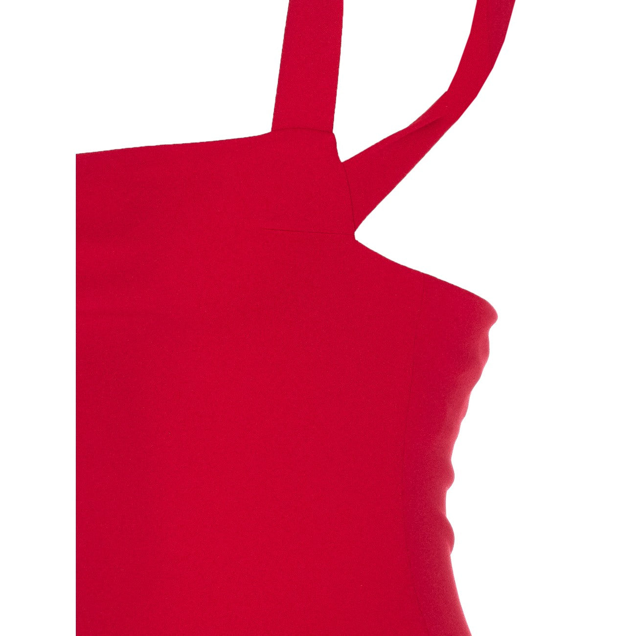 Solace London Women The Joni Maxi Dress SOLACE LONDON