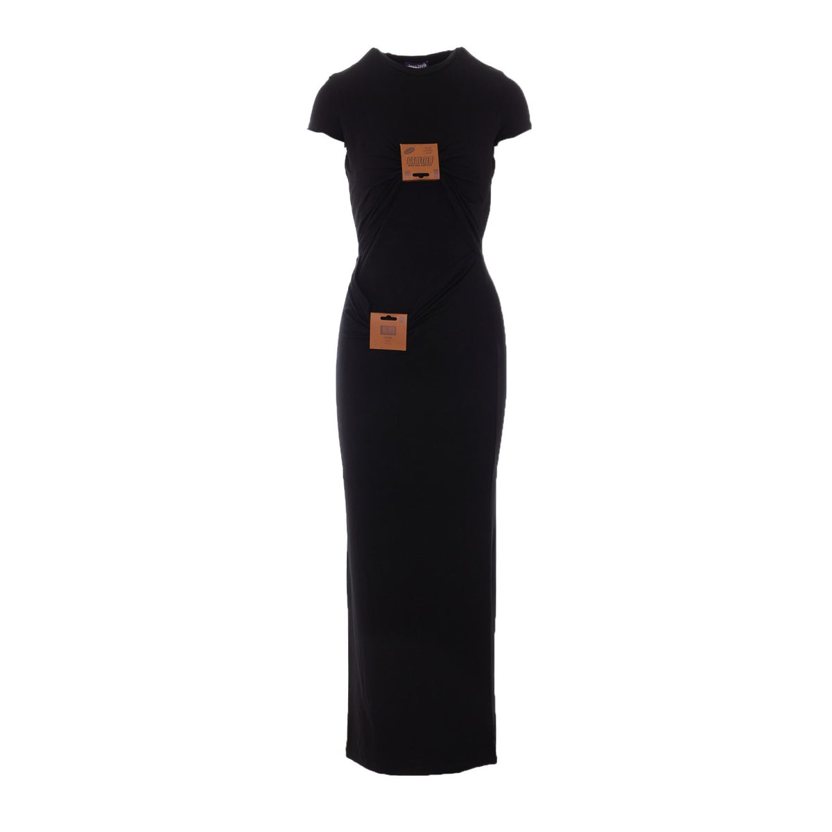 Jean Paul Gaultier Women The Label Long Dress JEAN PAUL GAULTIER