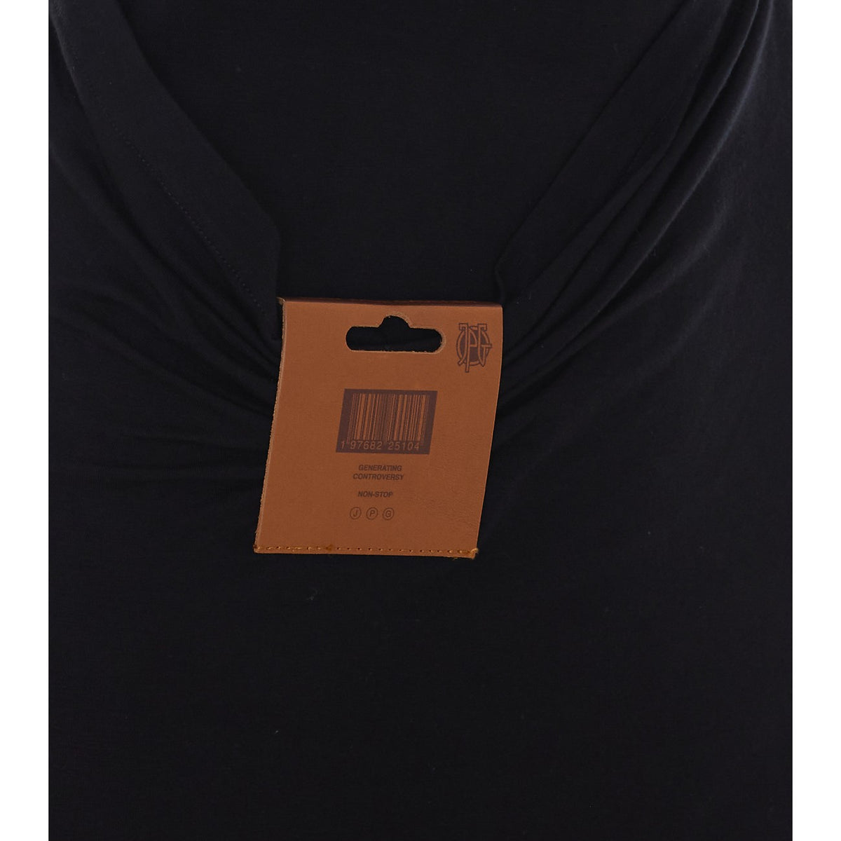 Jean Paul Gaultier Women The Label Long Dress JEAN PAUL GAULTIER