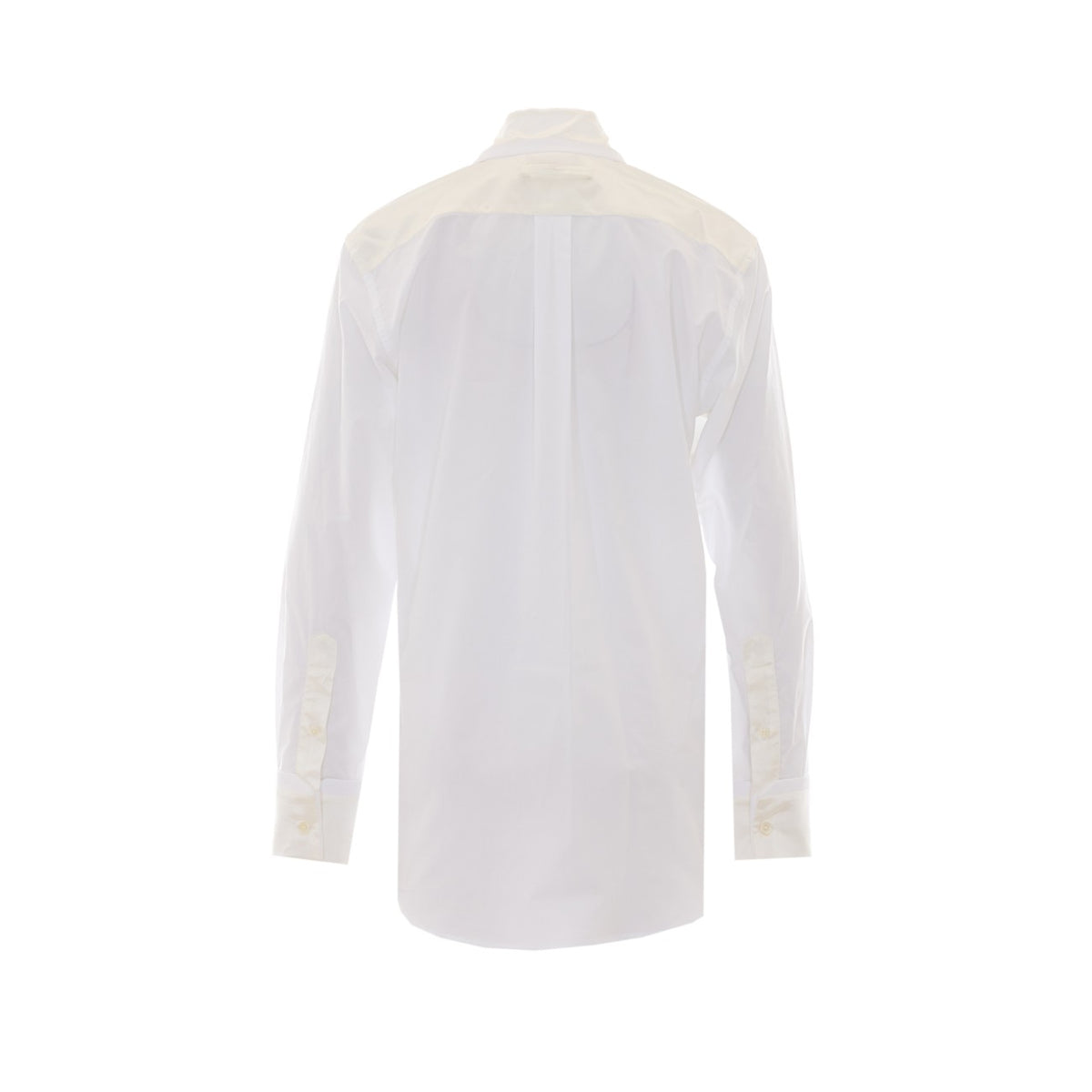 Jean Paul Gaultier Women The Satin Tailored Shirt JEAN PAUL GAULTIER