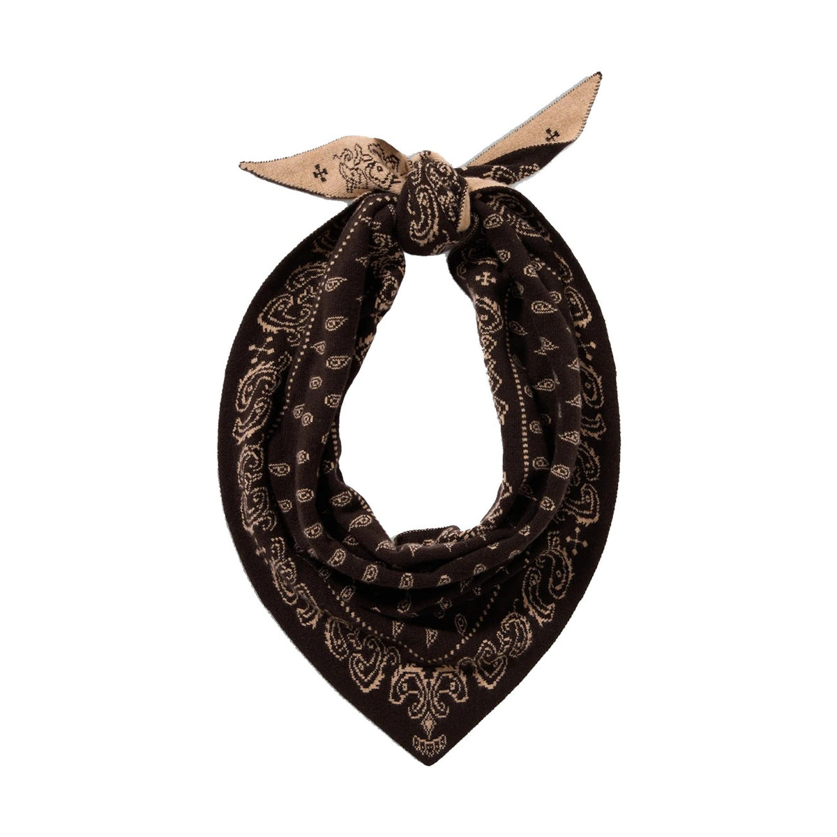 Guest In Residence Women The Wild Rag Foulard GUEST IN RESIDENCE