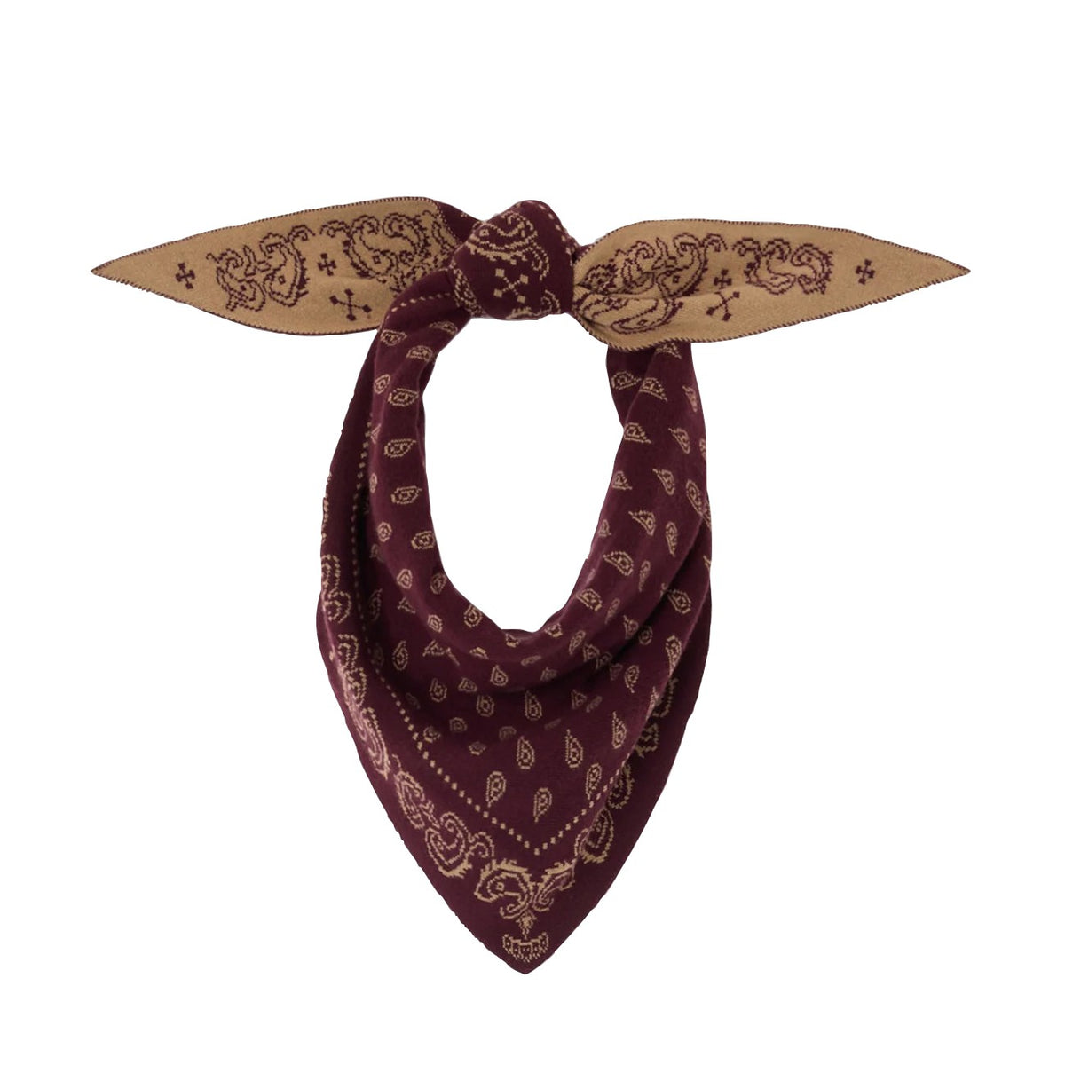 Guest In Residence Women The Wild Rag Foulard GUEST IN RESIDENCE
