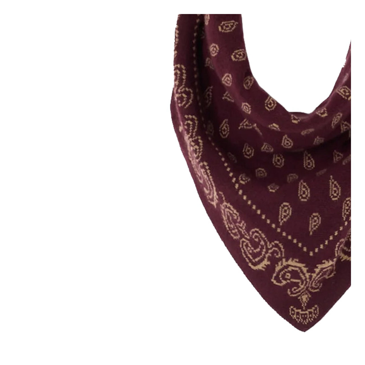Guest In Residence Women The Wild Rag Foulard GUEST IN RESIDENCE