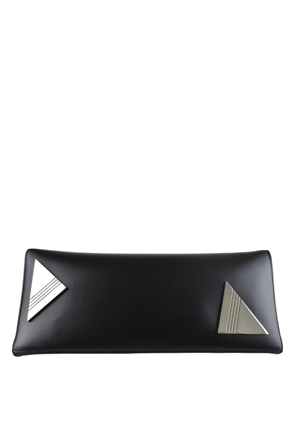 The Attico Women Clutch Bag 8.30 Pm THE ATTICO