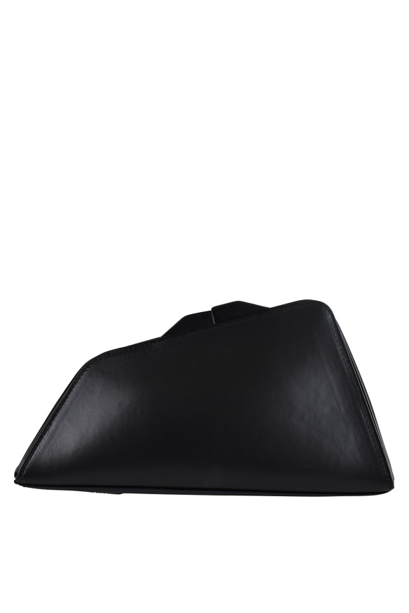 The Attico Women Clutch Bag 8.30 Pm THE ATTICO