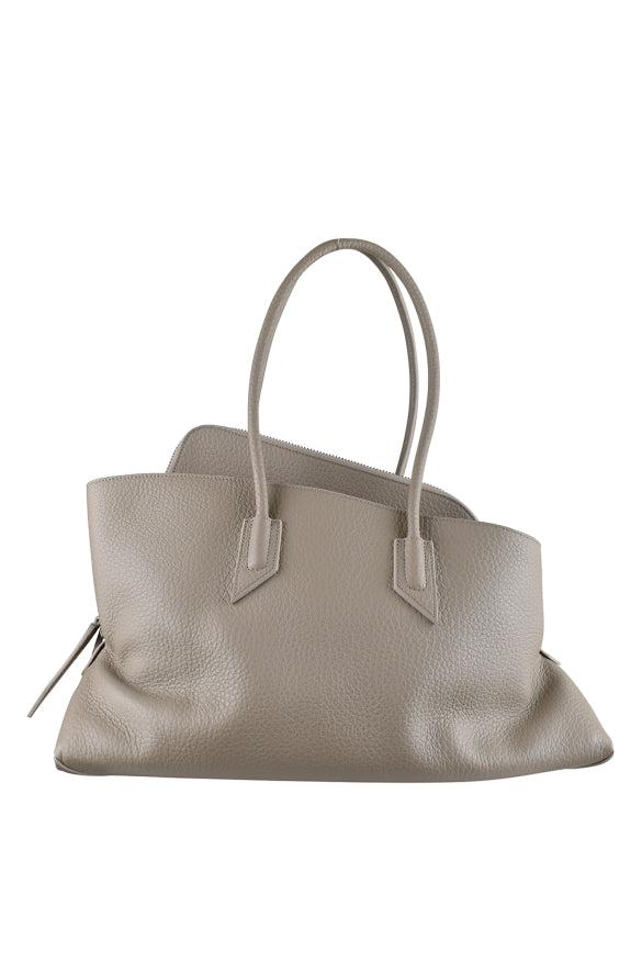 The Attico Women La Passeggiata Medium Bag THE ATTICO