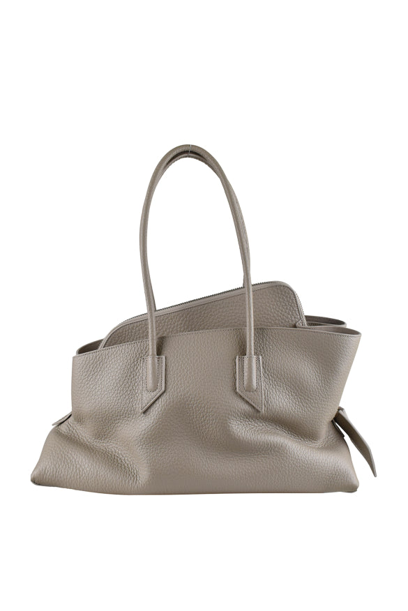 The Attico Women La Passeggiata Medium Bag THE ATTICO
