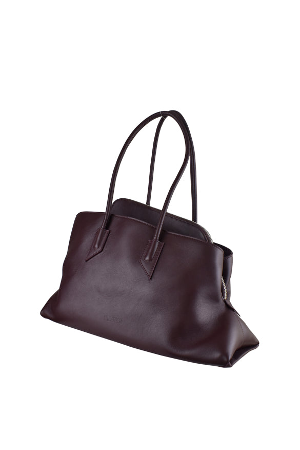 The Attico Women La Passeggiata Medium Bag THE ATTICO