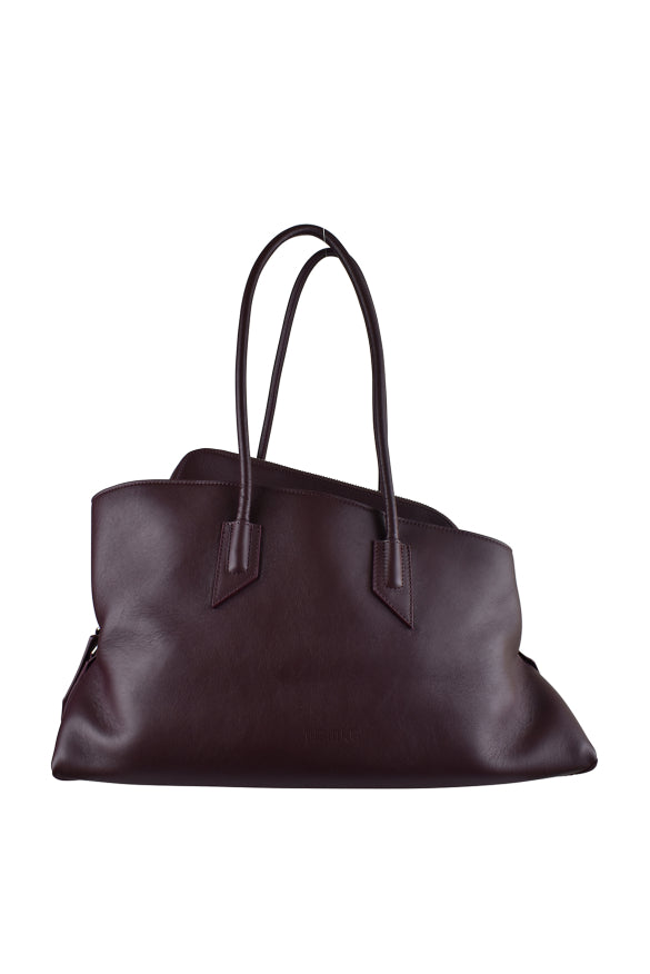 The Attico Women La Passeggiata Medium Bag THE ATTICO