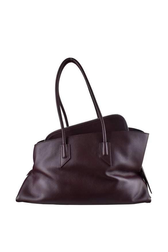 The Attico Women La Passeggiata Medium Bag THE ATTICO