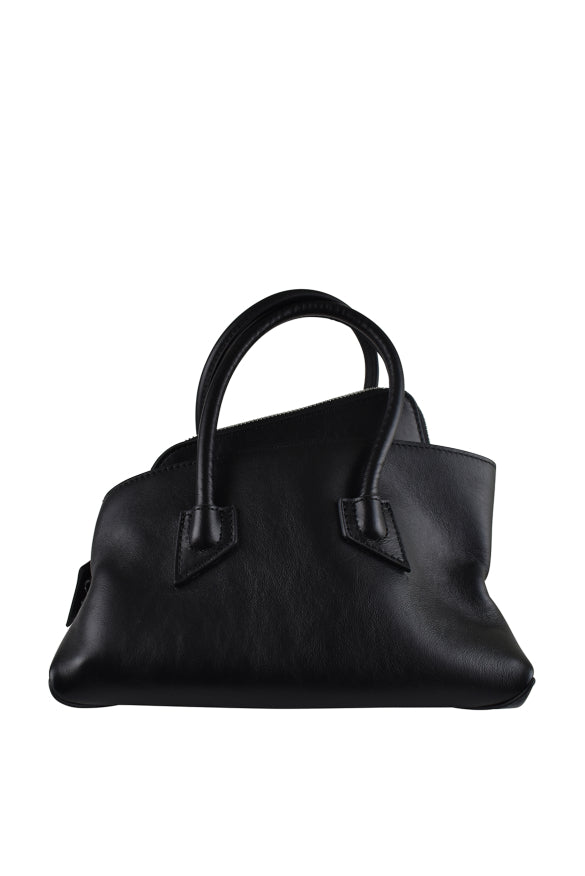 The Attico Women La Passeggiata Mini Handbag THE ATTICO