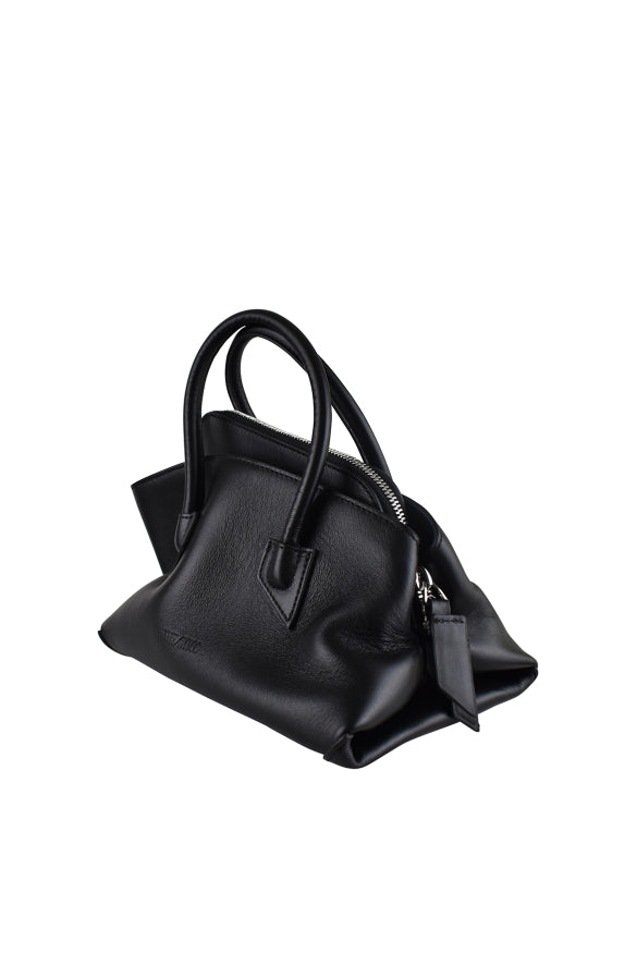 The Attico Women La Passeggiata Mini Handbag THE ATTICO