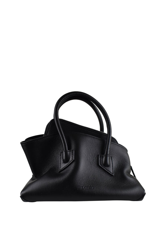The Attico Women La Passeggiata Mini Handbag THE ATTICO
