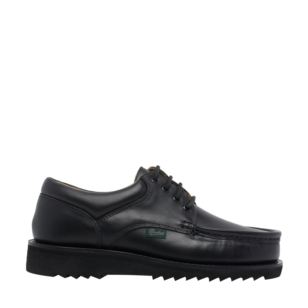 Paraboot Men Thiers Lace Up Shoes